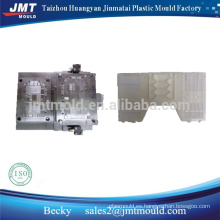 Electronic-Plastic Injection Molding-customize Computer back cover mould